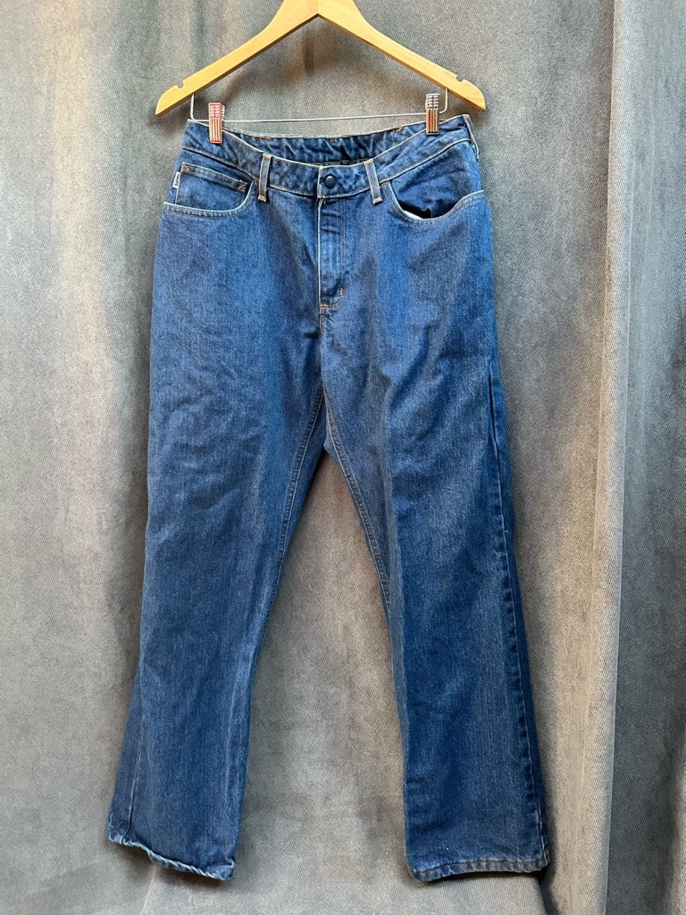 Carhartt FR jeans 12x32 women’s